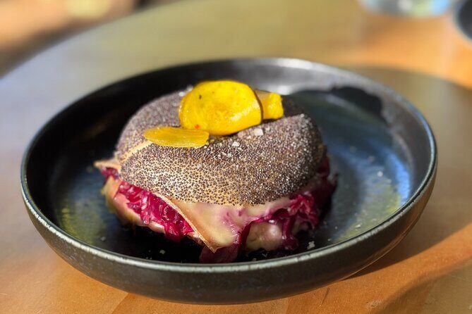 Yarra Valley Foodie Tour, Devonshire Tea, Cheese and Chocolate - A Journey Through Yarra Valley’s Flavors and Views