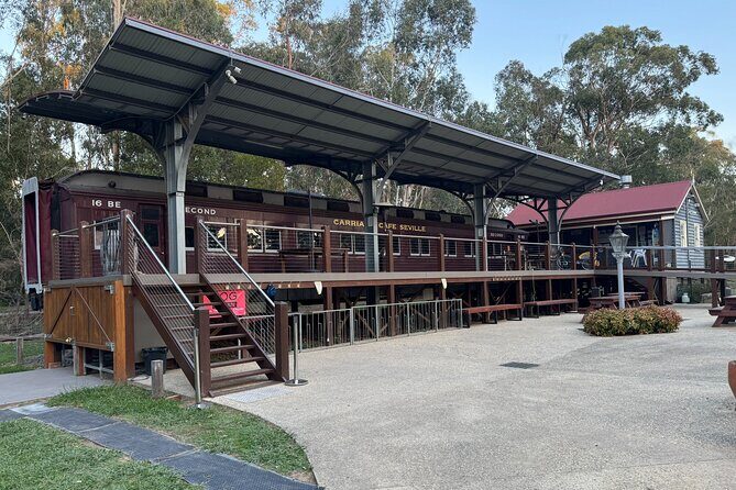 Yarra Valley Foodie Tour, Devonshire Tea, Cheese and Chocolate - Final Thoughts
