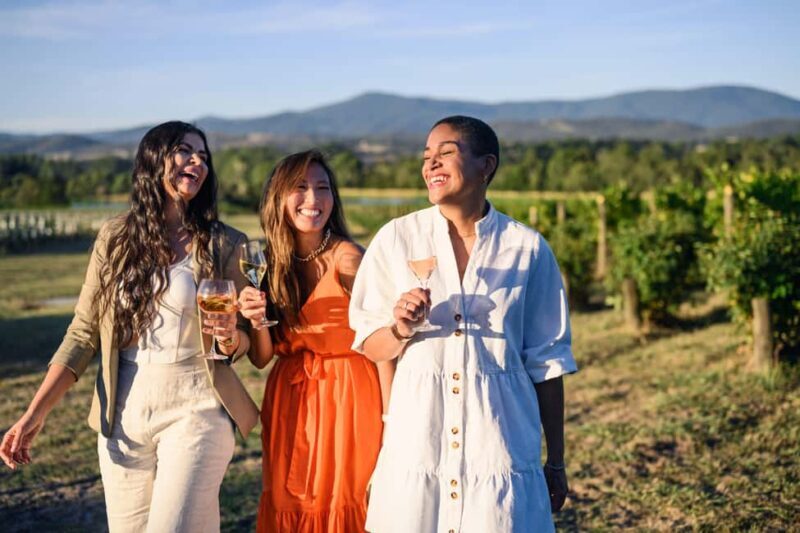 Yarra Valley Foodies Tour with Chandon and Kangaroo Safari! - Key Points