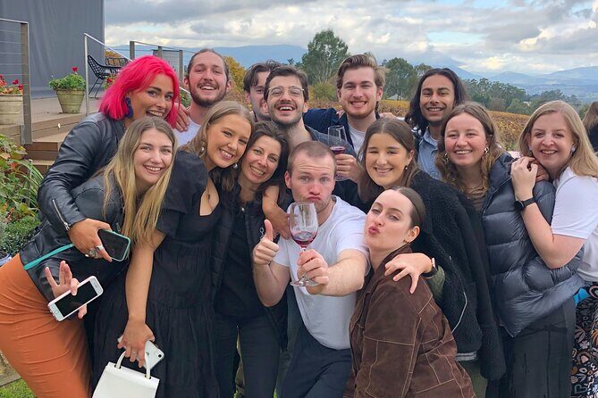Yarra Valley Full Day Gourmet Food, Wine & Gin Adventure - Discovering the Yarra Valley: A Taste of Nature and Nurture