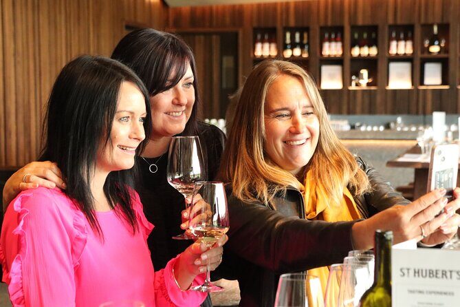 Yarra Valley Full Day Gourmet Food, Wine & Gin Adventure - Authentic Experiences Highlighted by Reviews