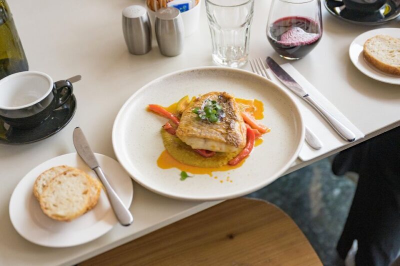 Yarra Valley Full Day Grazing Tour: Gin, Wine, Pizza, Cheese - Why We Think This Tour Offers Good Value