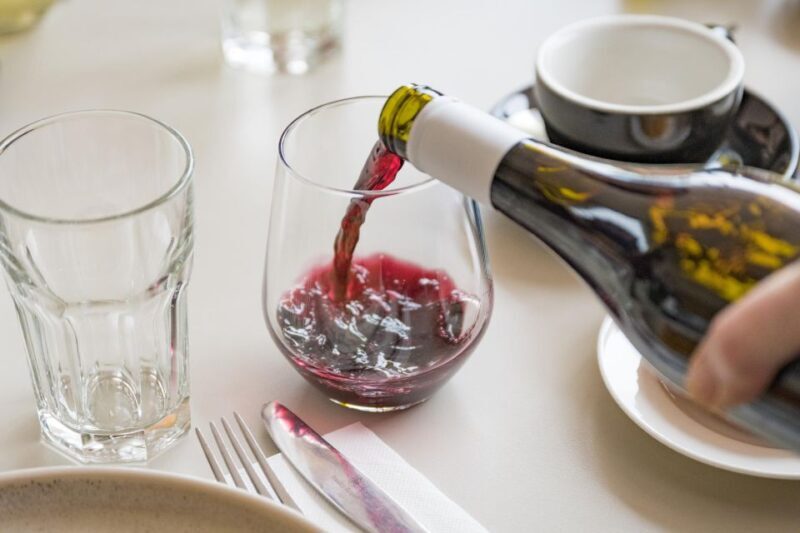 Yarra Valley Full Day Grazing Tour: Gin, Wine, Pizza, Cheese - Who This Tour Is Perfect For