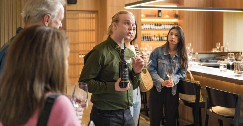 Yarra Valley Full Day Grazing Tour: Gin, Wine, Pizza, Cheese - FAQs