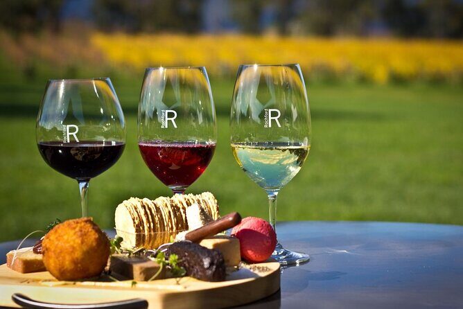 Yarra Valley Grazing Tour Wine, Cheese, Gin, Pizza from Melbourne - An In-Depth Look at the Yarra Valley Grazing Tour