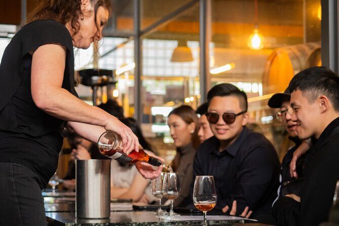 Yarra Valley Grazing Tour Wine, Cheese, Gin, Pizza from Melbourne - FAQ