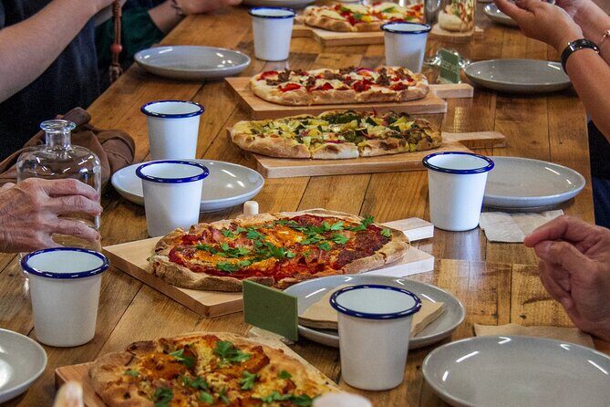 Yarra Valley Grazing Tour Wine, Cheese, Gin, Pizza from Melbourne - Final Thoughts