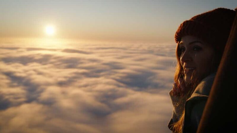 Yarra Valley: Hot Air Balloon Flight with Pickup & Breakfast - Frequently Asked Questions