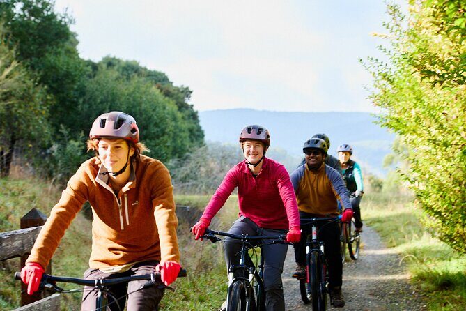 Yarra Valley Redwood Forest Mountain Bike Adventure - The Practical Details: What Makes It Valuable