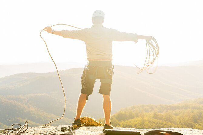 Yarra Valley Seven Acre Rock Abseiling Adventure - Who Will Love This Tour?
