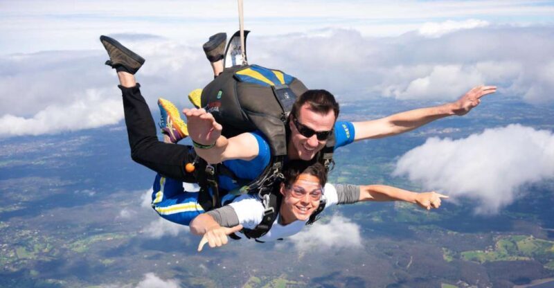 Yarra Valley: Skydiving Experience - An Honest Look at the Yarra Valley Skydiving Experience