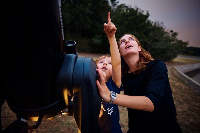 Yarra Valley Stargazing tour - Why This Tour Works Well