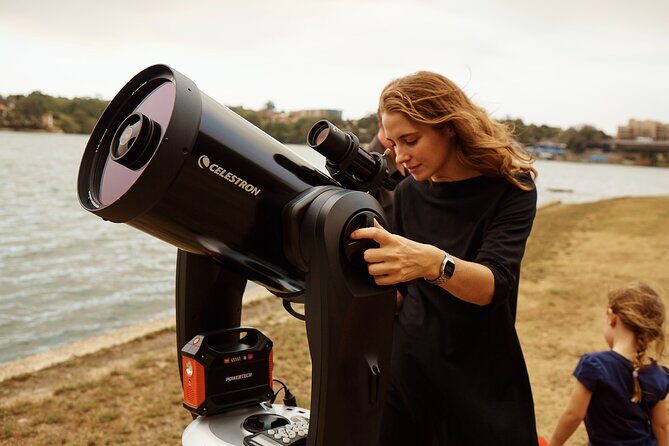 Yarra Valley Stargazing tour - Authentic Reviews and Insights