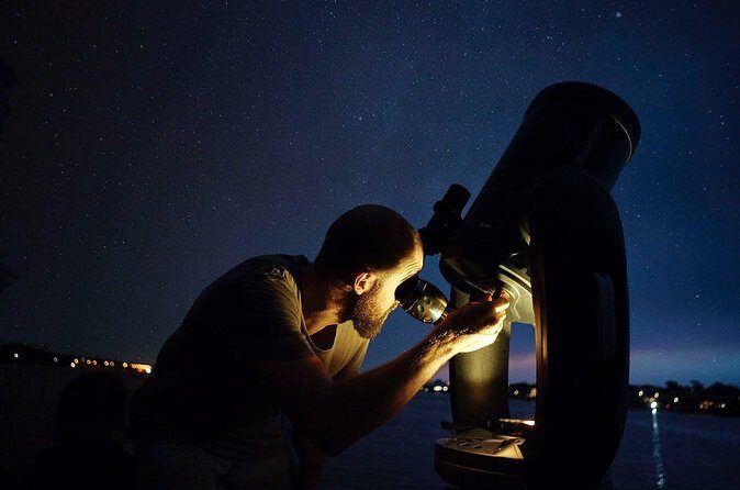 Yarra Valley Stargazing tour - Practical Details: What You Need To Know
