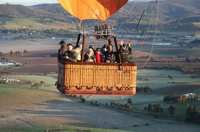Yarra Valley sunrise balloon flight only - Final Thoughts: Is It Worth It?