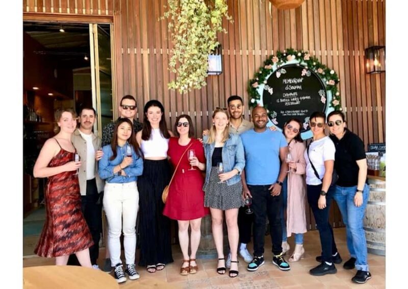 Yarra Valley: Wine and Chocolate tasting tour. - Authentic Experiences That Shine