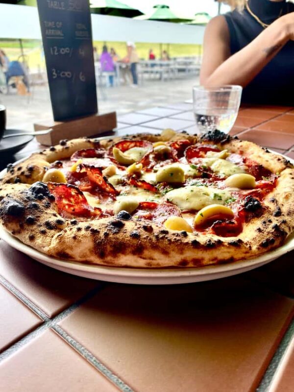 Yarra Valley: Wine and Chocolate tasting tour. - The Sum Up