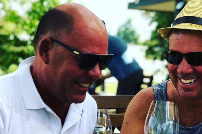 Yarra Valley wine and gin tour with Champagne Lunch at Chandon! - FAQ: Your Top Questions Answered