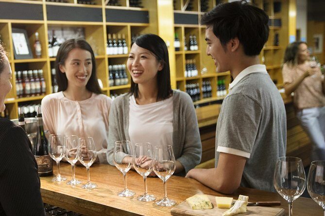Yarra Valley Wine Day Tour - Why This Tour Is So Praised