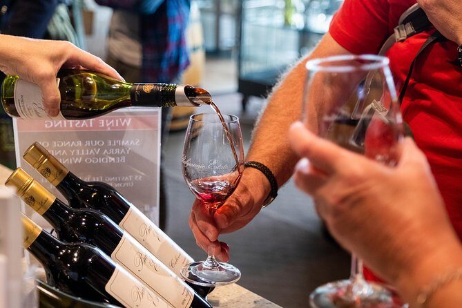 Yarra Valley Wine & Winery Tour from Melbourne - All Inclusive! - The Value and Practicalities