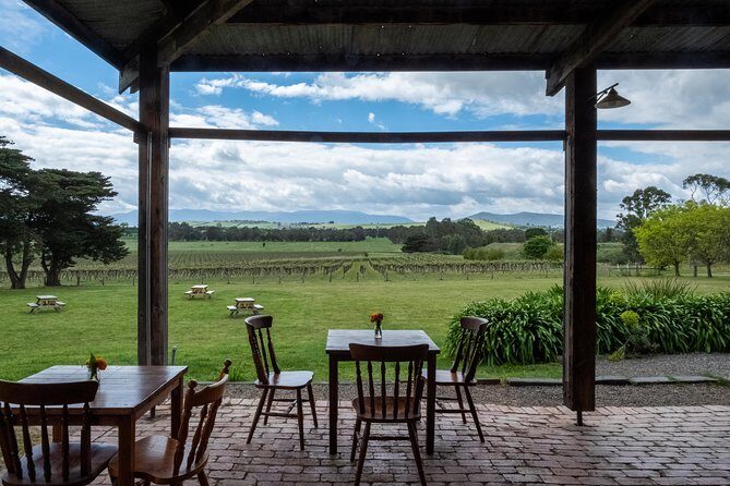 Yarra Valley Wine & Winery Tour from Melbourne - All Inclusive! - FAQ