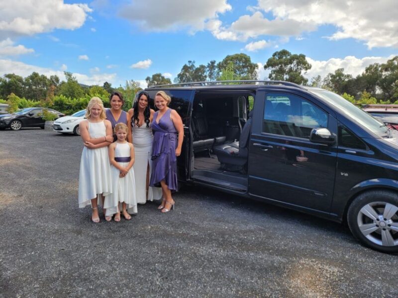 Yarra Valley Wineries Private Tour - Up to 14 travellers - Exploring the Yarra Valley Wineries Private Tour: A Luxurious Day Out