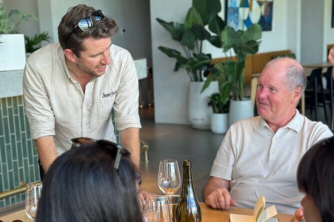 Yarra Valley Winery Half-Day Tour from Melbourne  Afternoon - Exploring the Itinerary and What You Can Expect