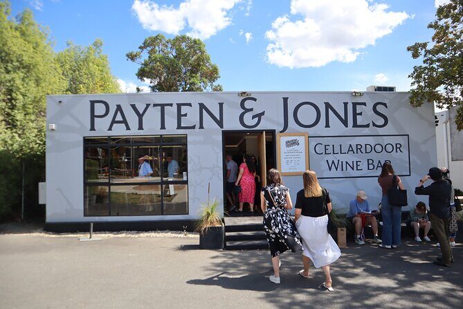 Yarra Valley Winery Half-Day Tour from Melbourne  Afternoon - Practical Tips for Your Yarra Valley Tour