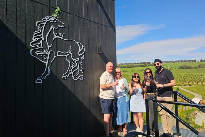 Yarra Valley Winery Half-Day Tour from Melbourne  Afternoon - FAQs