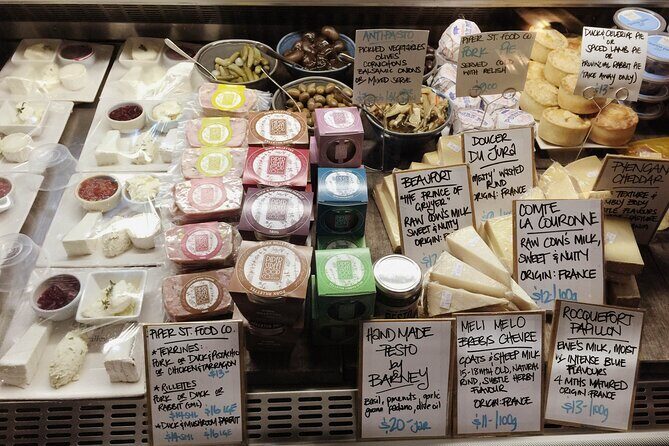 Yarra Valley Wines, Four Pillars Gin, Cheese/Fruit & Choc Tour - FAQs
