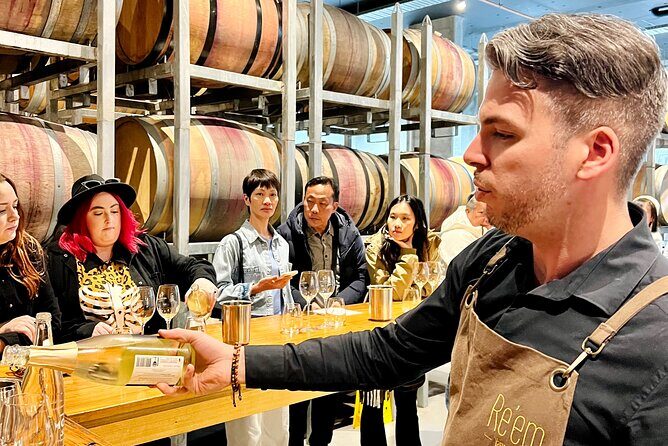 Yarra Valley Wines, Four Pillars Gin, Cheese/Fruit & Choc Tour - Final Thoughts