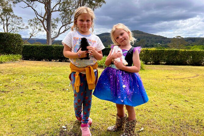 Yarramalong Valley Horse Farm Tours - Detailed Breakdown of the Itinerary