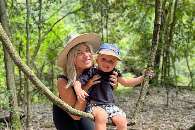 Yarramalong Valley Horse Farm Tours - Additional Practicalities