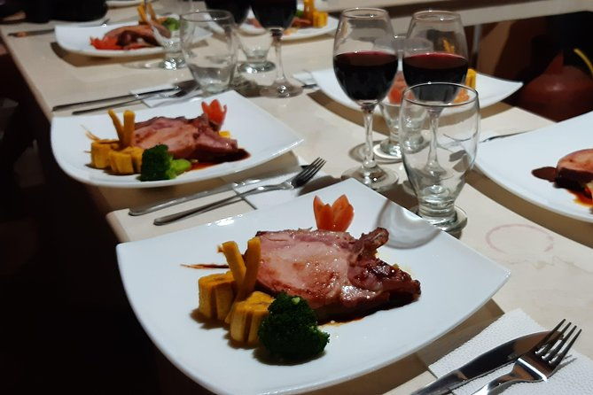 yasuni-national-park-3-days-2-nights-in-the-amazon-of-ecuadorcomfortable-rooms