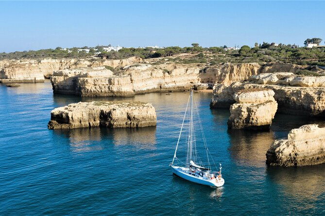 yatch-finismar-6-hours-cruise-with-beach-bbq-14passengers
