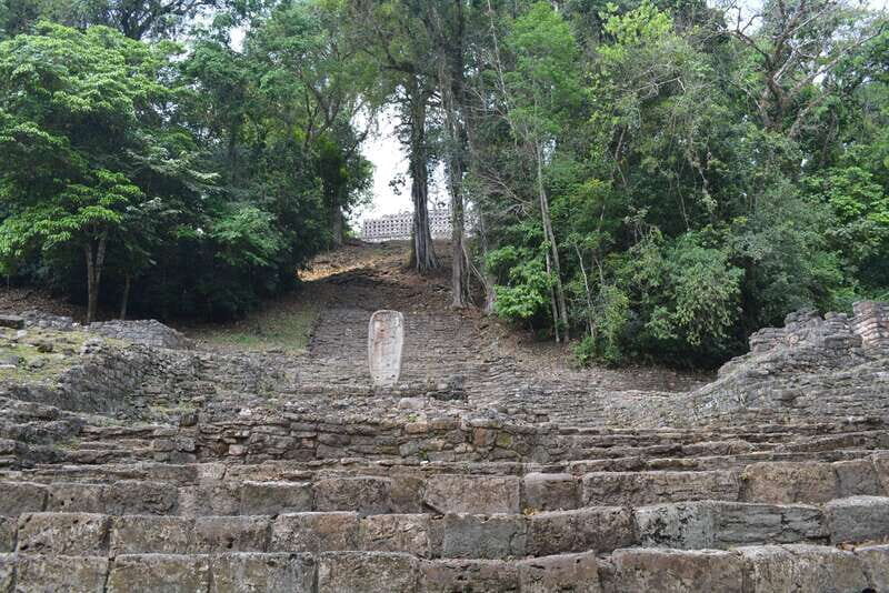 Yaxchilan & Bonampak Ruins and Lacandon Jungle from Palenque - Transportation, Guides, and Overall Value