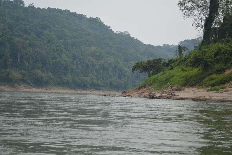 Yaxchilan & Bonampak Ruins and Lacandon Jungle from Palenque - The Bottom Line