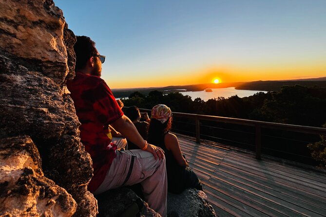 yaxha-private-sunset-tour-all-inclusive-from-flores
