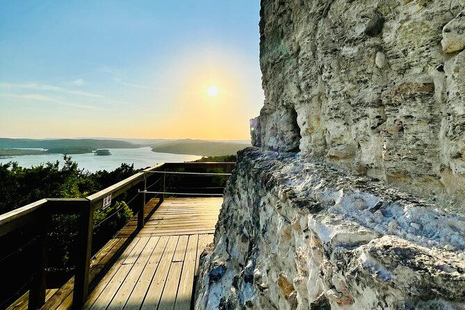 yaxha-private-sunset-tour-all-inclusive-from-flores