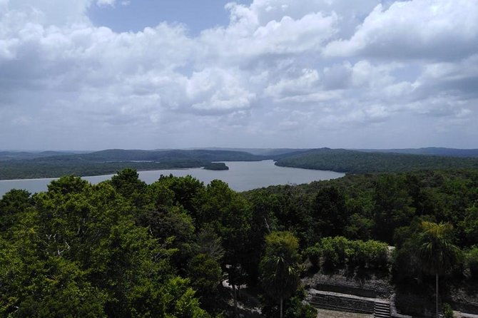 yaxha-vip-exclusive-sunset-tour-from-flores-guatemala
