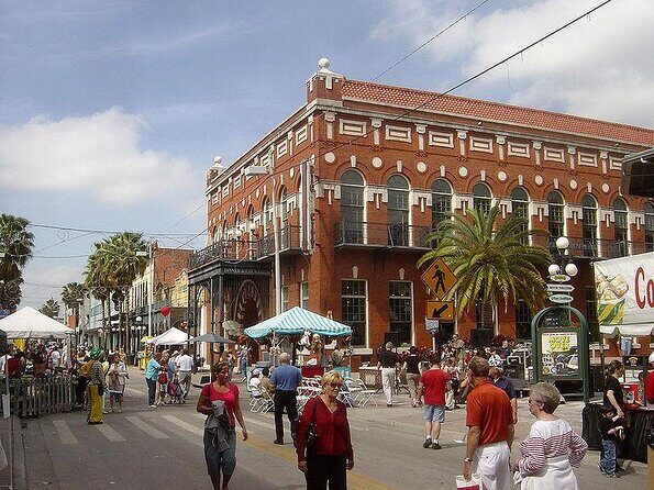 Ybor City Food Tour On Sundays - Exploring the Ybor City Food Tour in Tampa: A Genuine Foodie Adventure