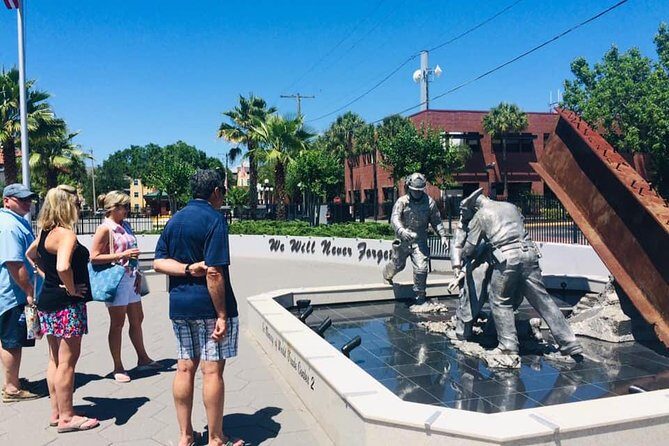 Ybor City Food Tour On Sundays - Frequently Asked Questions