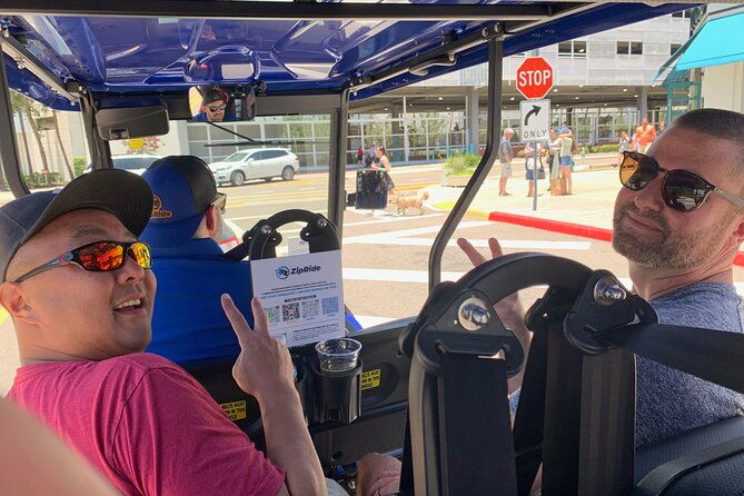ybor-city-private-brewery-tour-by-custom-golf-cart-2