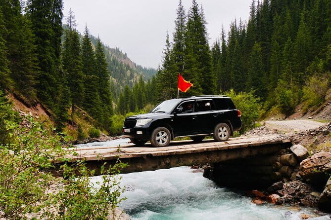 Year-Round Adventure: 3 Days Horse Trek to Song Kul Lake - FAQs