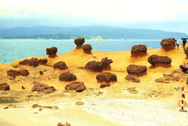 yehliu-geopark-admission-ticket