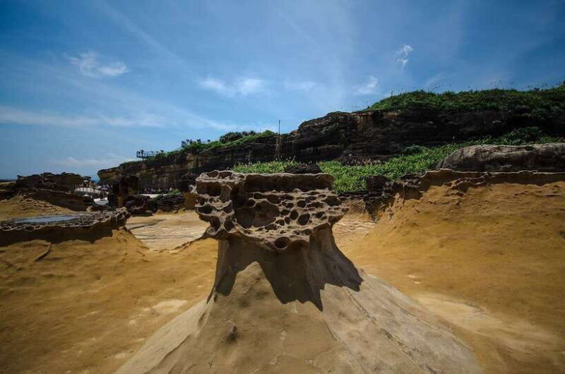 yehliu-geopark-admission-ticket