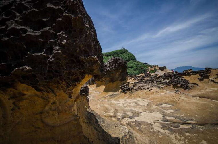 yehliu-geopark-admission-ticket