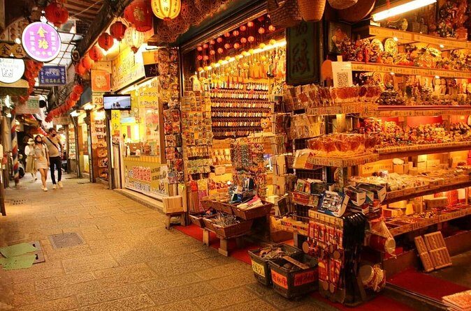 Yehliu, Jiufen & Pingxi Day Tour from Taipei - Final Thoughts: Is This Tour Right for You?