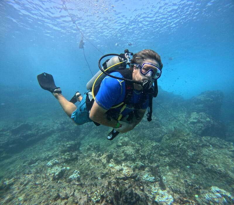 Yelapa: El Chimo Dive Expedition for Certified Divers - Practical Tips for the Tour