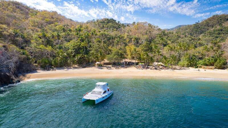 Yelapa Waterfall & Majahuitas Beach BBQ + Snorkel and Kayaks - Discovering a Multi-Faceted Day on the Jalisco Coast